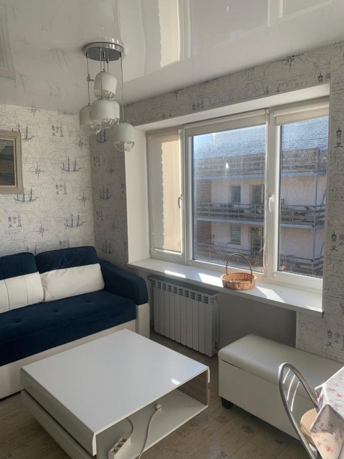 Home For Your Vacation 1-Bedroom Apartment Narva-Jõesuu Exteriör bild