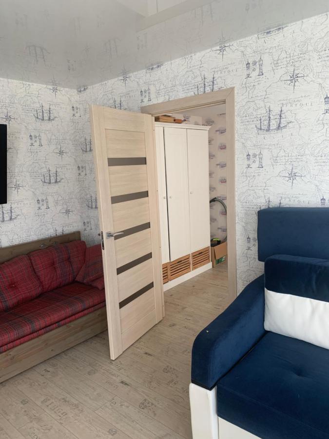 Home For Your Vacation 1-Bedroom Apartment Narva-Jõesuu Exteriör bild