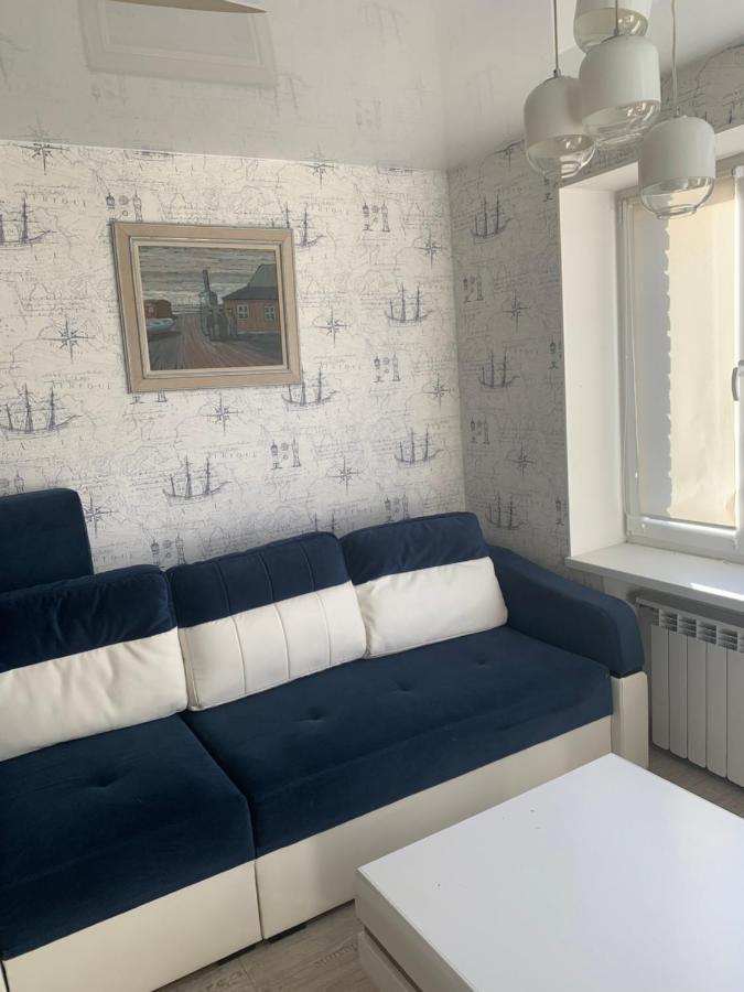 Home For Your Vacation 1-Bedroom Apartment Narva-Jõesuu Exteriör bild