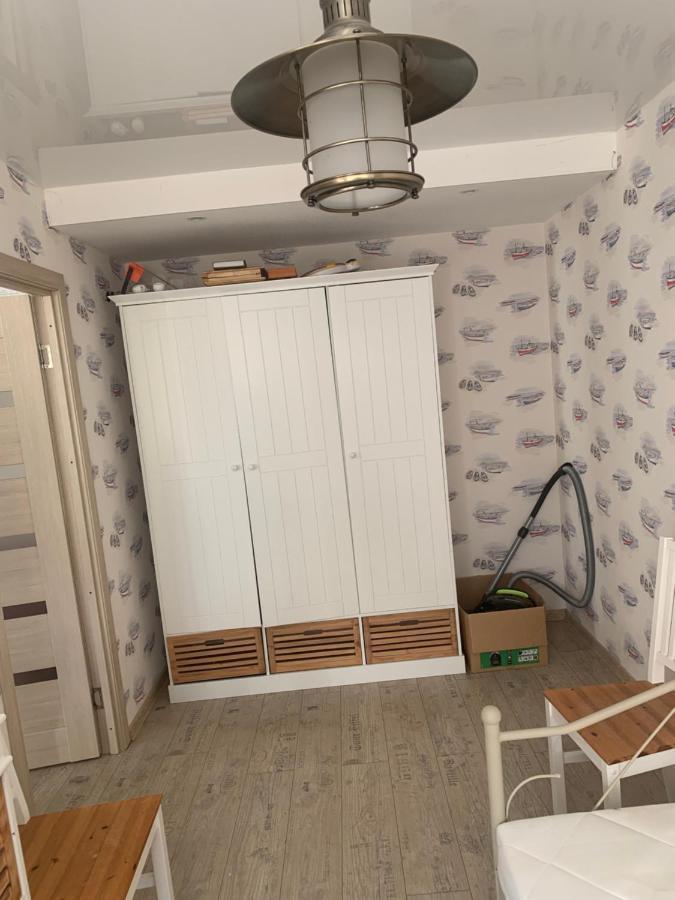Home For Your Vacation 1-Bedroom Apartment Narva-Jõesuu Exteriör bild