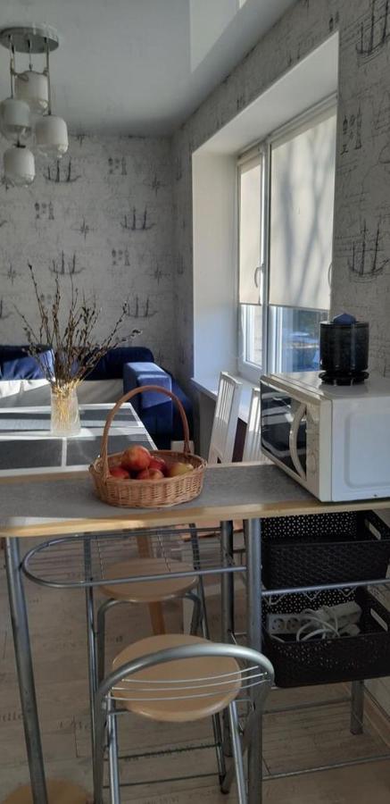 Home For Your Vacation 1-Bedroom Apartment Narva-Jõesuu Exteriör bild