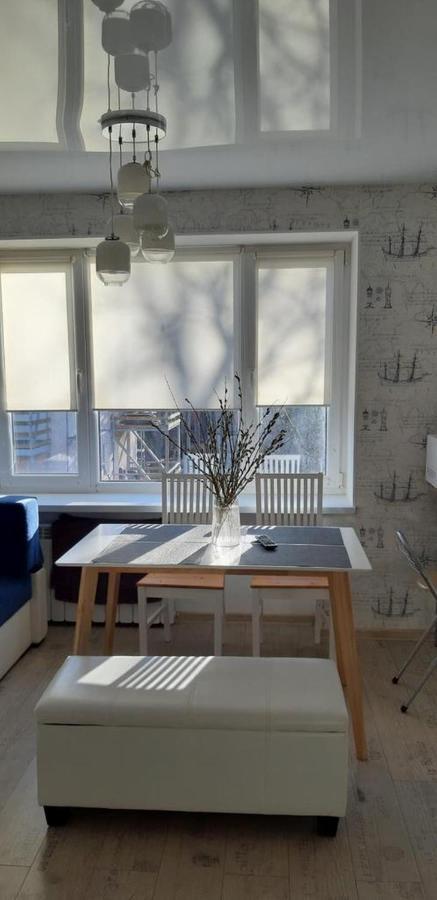 Home For Your Vacation 1-Bedroom Apartment Narva-Jõesuu Exteriör bild