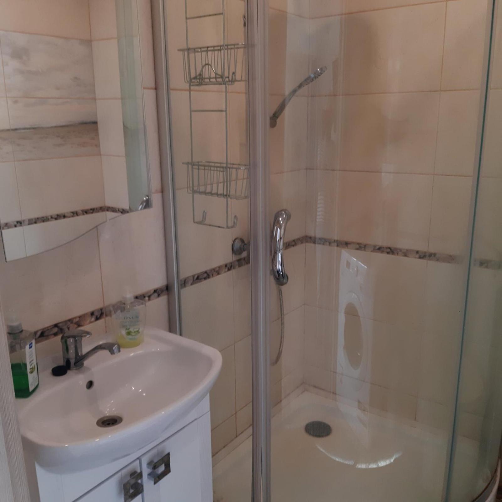 Home For Your Vacation 1-Bedroom Apartment Narva-Jõesuu Exteriör bild