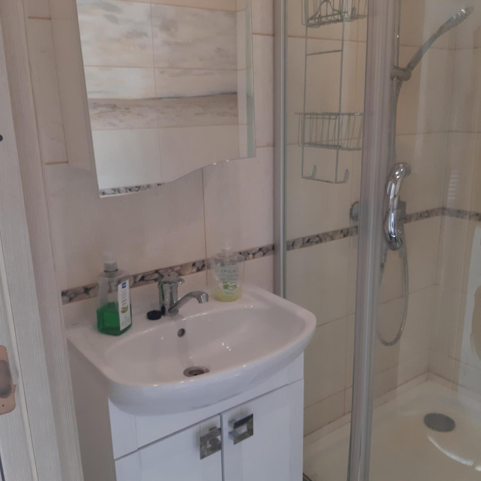 Home For Your Vacation 1-Bedroom Apartment Narva-Jõesuu Exteriör bild