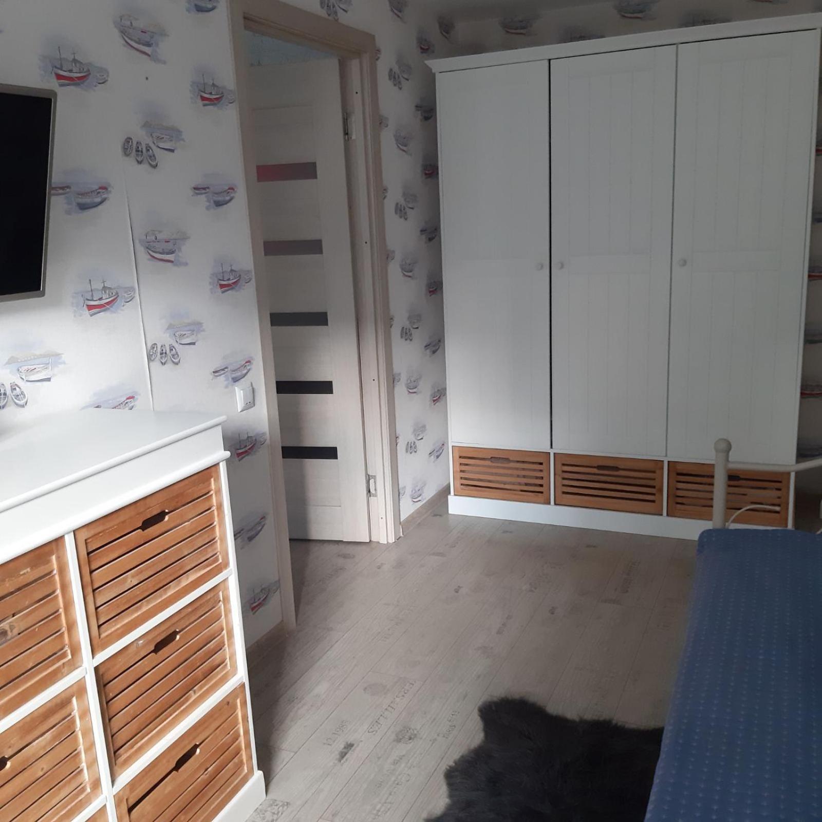 Home For Your Vacation 1-Bedroom Apartment Narva-Jõesuu Exteriör bild